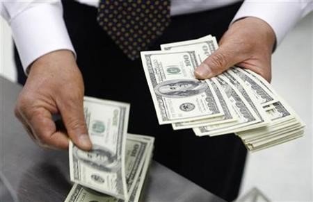 Αγοράζουν αμερικανικά ομόλογα οι κινέζοι