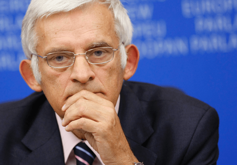 Συναίνεση για το Μεσοπρόθεσμο ζητάει ο πρόεδρος του Ευρωπαϊκού Κοινοβουλίου