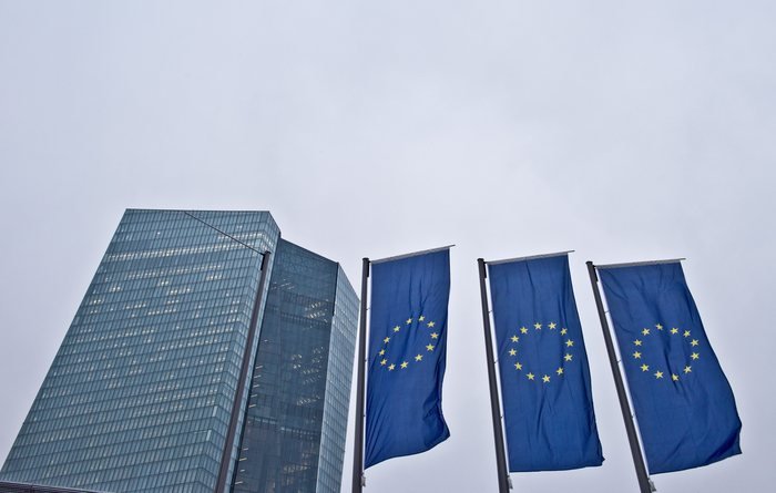 ΕΚΤ: Μείωση του ELA κατά 1,1 δισ. ευρώ