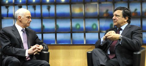 Αποδέσμευση κοινοτικών κονδυλίων από την ΕΕ, ζητεί ο Πρωθυπουργός