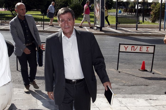 Καμίνης: Να αξιοποιηθεί το μνημόνιο ως εργαλείο βαθιών μεταρρυθμιστικών τομών