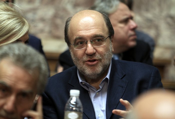 Αλεξιάδης: Άγνωστο ακόμα αν θα υπάρξει ρύθμιση για τις δόσεις