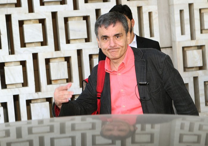 Τσακαλώτος: Μείωση της φορολογίας τα επόμενα χρόνια