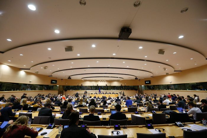Ευρωζώνη: Υπεγράφη η νέα συνθήκη για τον Ευρωπαϊκό Μηχανισμό Σταθερότητας