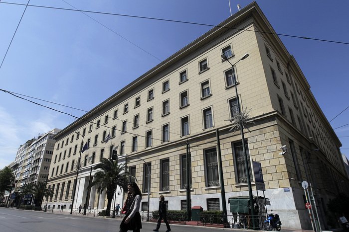 Τράπεζα της Ελλάδος: Τραπεζικά επιτόκια καταθέσεων και δανείων: Αύγουστος 2016