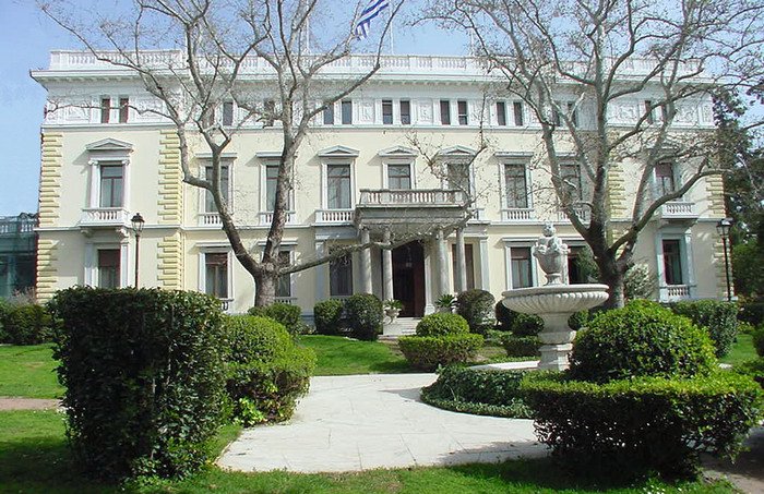 Μαρινάκης: Η σύνθεση της νέας Κυβέρνησης