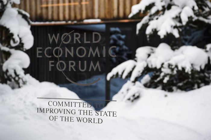 Λαγκάρντ: Το ΔΝΤ «υποχρεώθηκε» εκ των πραγμάτων να λαμβάνει υπόψη του τις ανισότητες