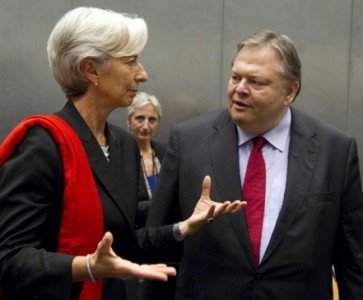 Βενιζέλος: Προχωράμε κανονικά - Επιστρέφει η τρόικα τις επόμενες μέρες - Οι θυσίες του ελληνικού λαού θα προστατέψουν εισοδήματα, περιουσίες και προοπτικές