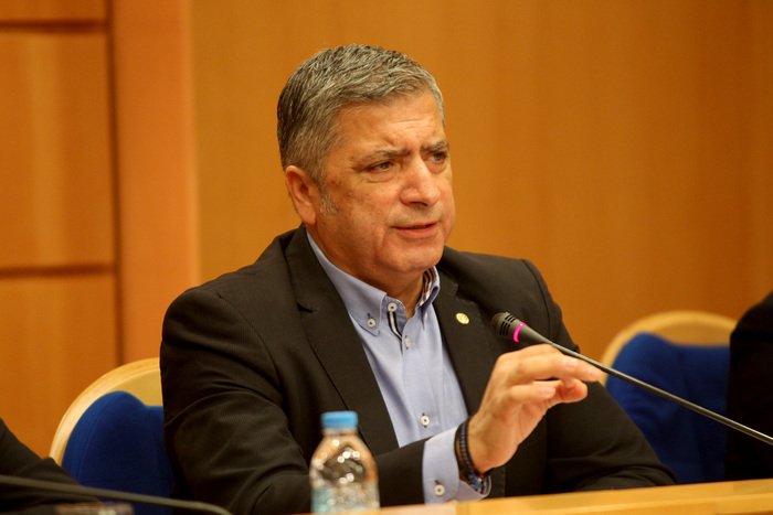 Πατούλης: Η εμπειρία του κορoνοϊού καταδεικνύει ότι ήρθε η ώρα για την εφαρμογή της πολυεπίπεδης διακυβέρνησης