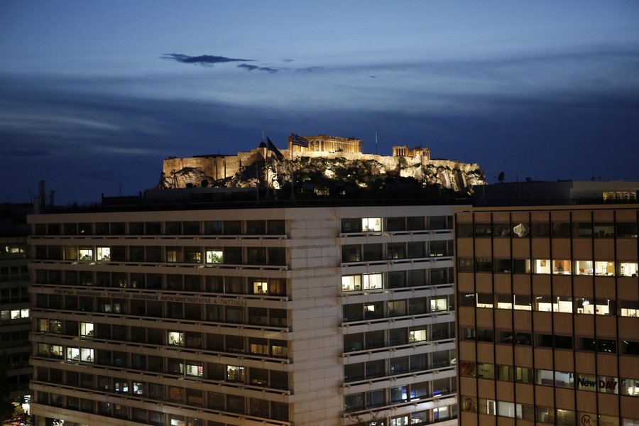 Η σύνθεση του Υπουργείου Οικονομικών