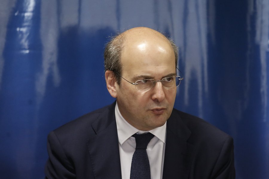 Χατζηδάκης : H Ελλάδα αφήνει πίσω το παρελθόν, εφαλτήριο για περαιτέρω άνοδο