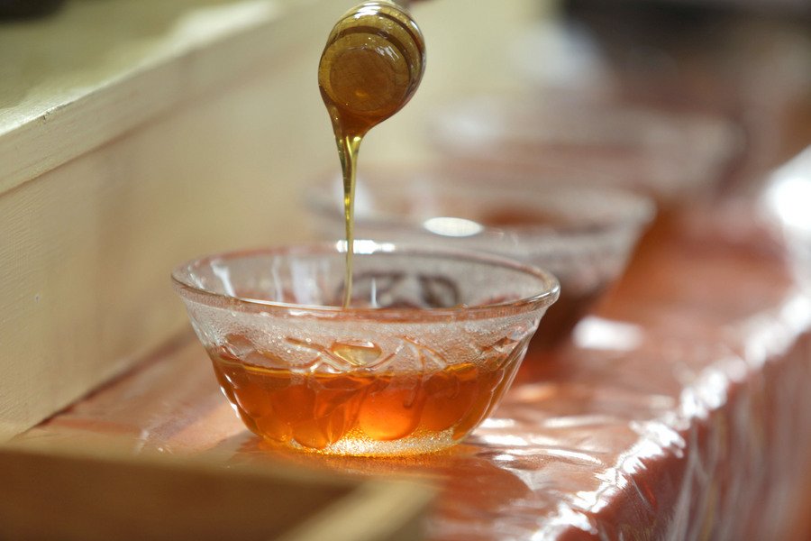 ΕΕ: Το μέλι που πωλείται πρέπει να έχει καταγεγραμμένη στην ετικέτα του τη χώρα προέλευσής του