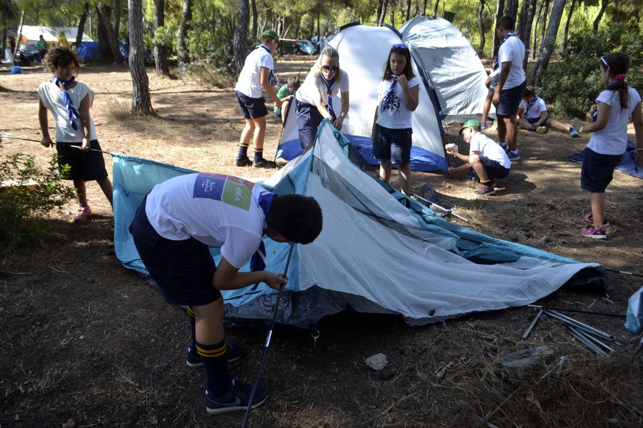 Παιδικές κατασκηνώσεις ΔΥΠΑ: 106.000 παιδιά θα κάνουν εφέτος έως 30 ημέρες διακοπές