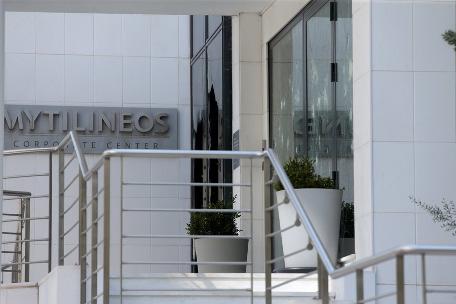 Μυτιληναίος Α.Ε.: Πενταετές ομόλογο 500 εκατ. ευρώ προτίθεται να εκδώσει η Mytilineos Financial Partners S.A.,