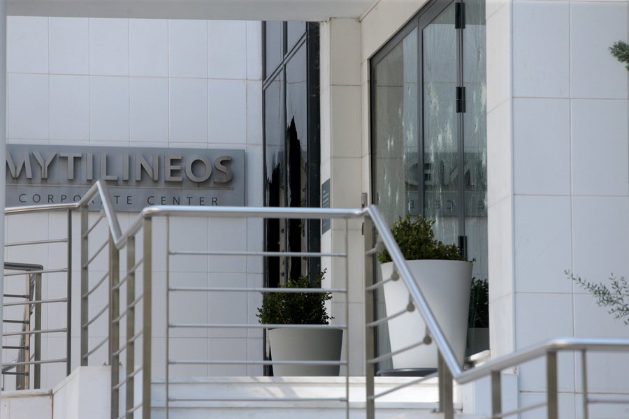 Mytilineos: Αποκτά χαρτοφυλάκιο φωτοβολταϊκών πάρκων ισχύος 1,48 GW και μονάδων αποθήκευσης