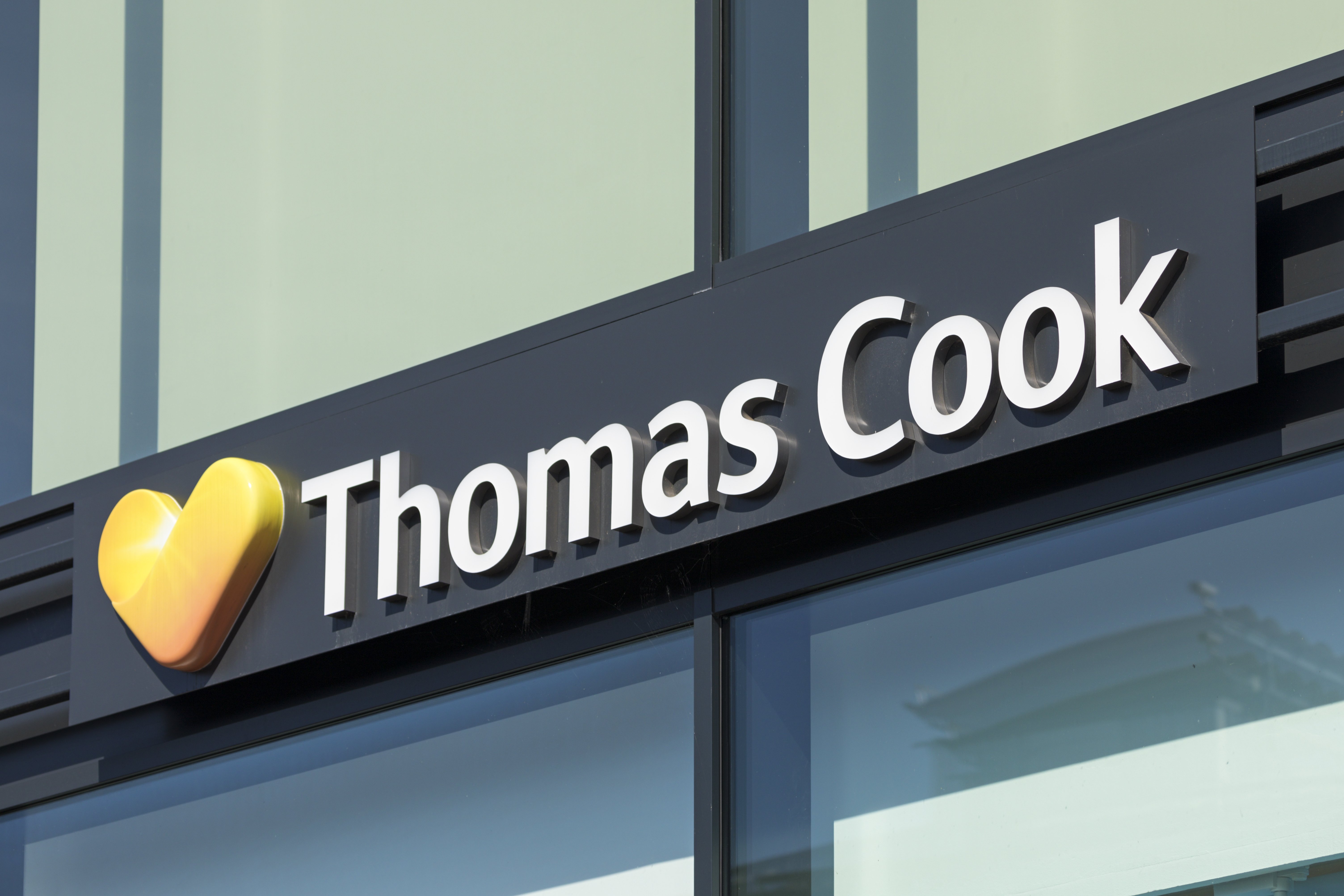 Η Ελλάδα είναι κορυφαίος προορισμός της Thomas Cook για αυτό το καλοκαίρι