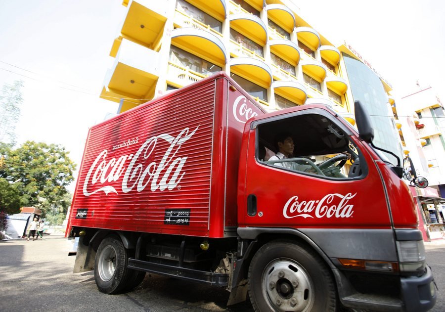  Coca-Cola HBC AG: Αύξηση εσόδων από πωλήσεις σε δημοσιευμένη βάση για το Α' εξάμηνο του 2023