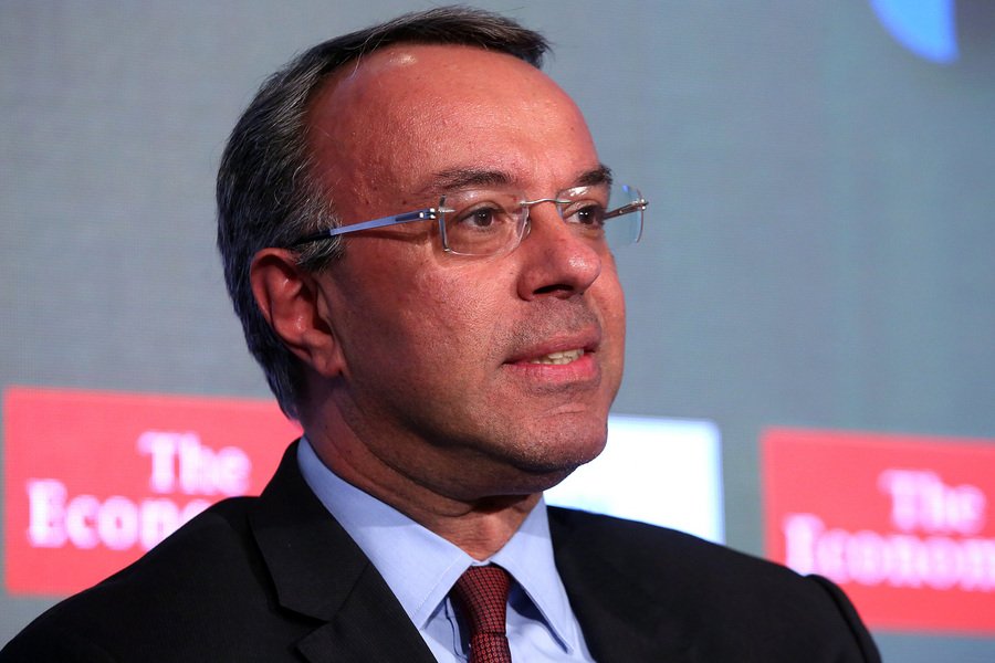 ΕΕΑ: Χρ. Σταϊκούρας σε τηλεδιάσκεψη του Ε.Ε.Α.: «Λεφτόδεντρα δεν υπάρχουν»