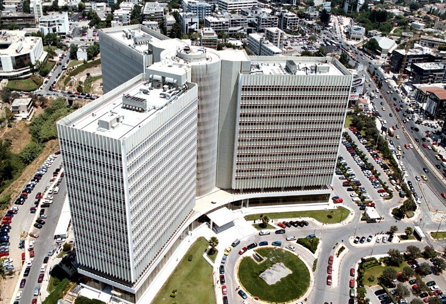Όμιλος ΟΤΕ: 2 εκατ. ευρώ για την ενίσχυση των ελληνικών νοσοκομείων