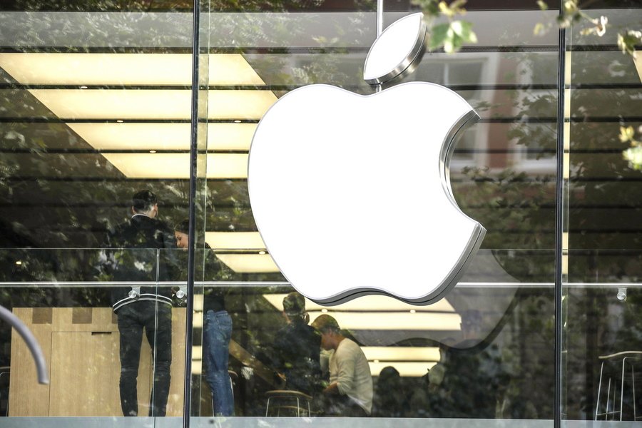 Apple: Έκλεισε όλα τα καταστήματα στη Νέα Υόρκη καθώς ο αριθμός των κρουσμάτων αυξήθηκε