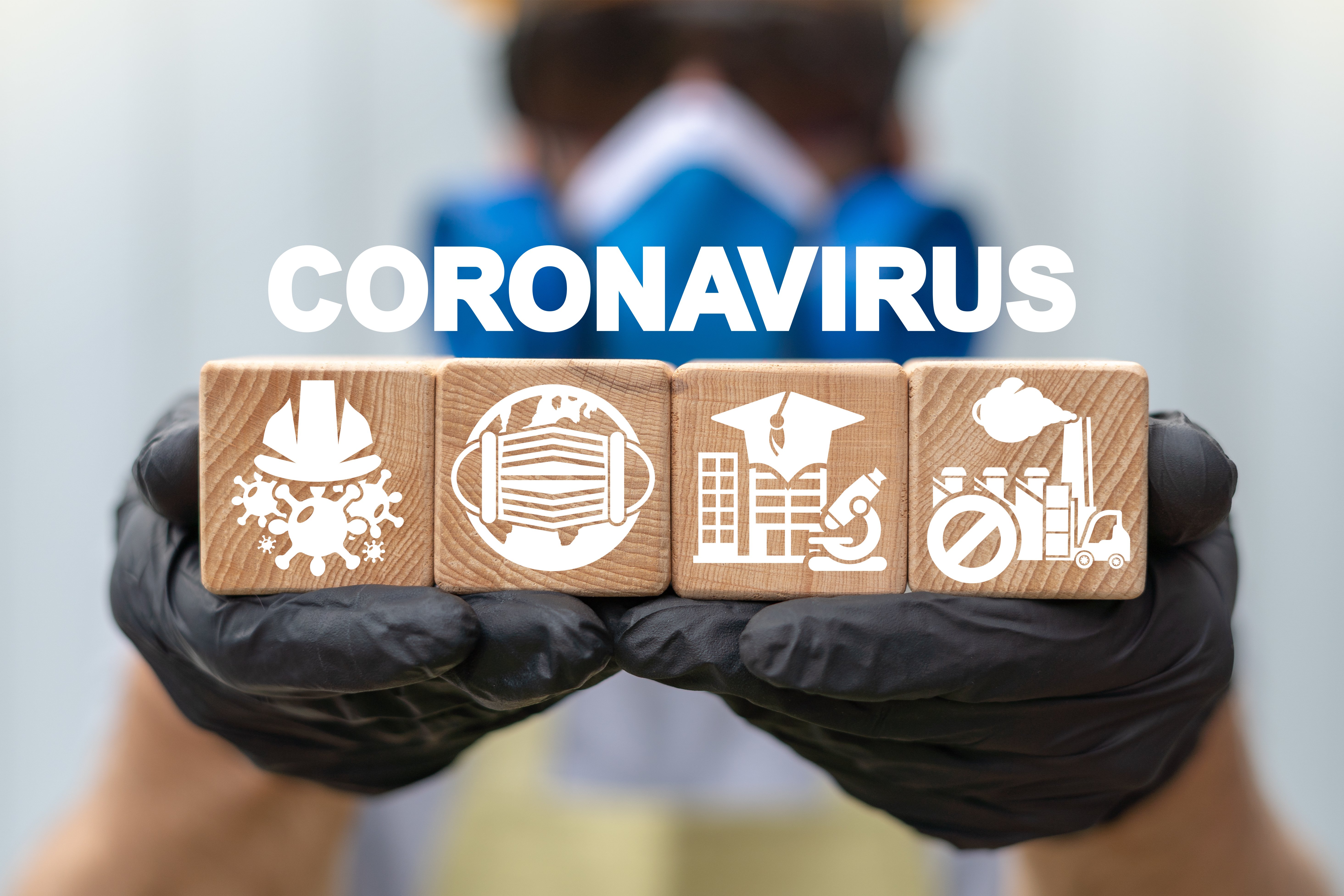 Διαβούλευση: Ρυθμίσεις για την αντιμετώπιση της πανδημίας του κορωνοϊού COVID-19 και την προστασία της δημόσιας υγείας