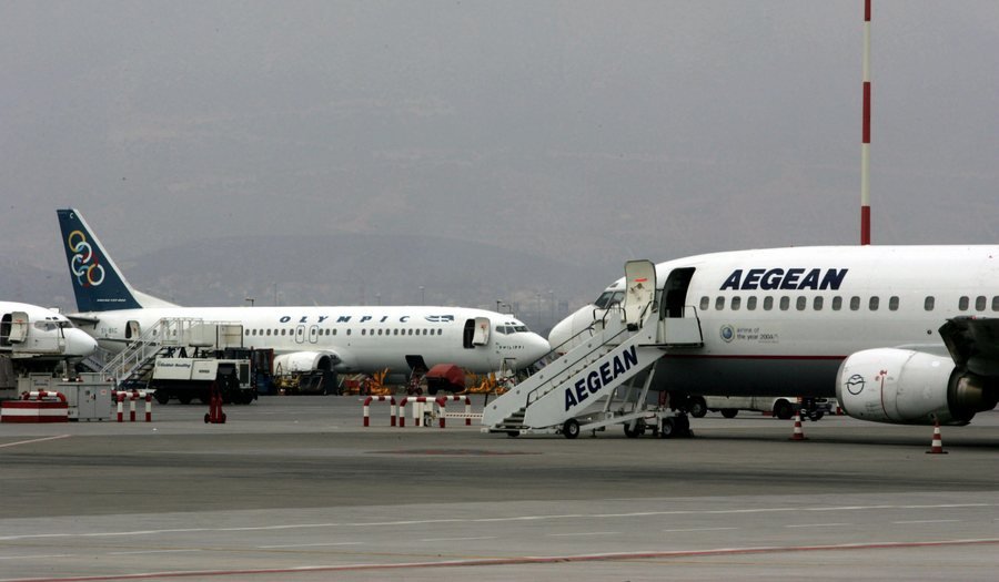 AEGEAN: Μια ακόμη πρωτοβουλία για ακόμη πιο ασφαλή ταξίδια