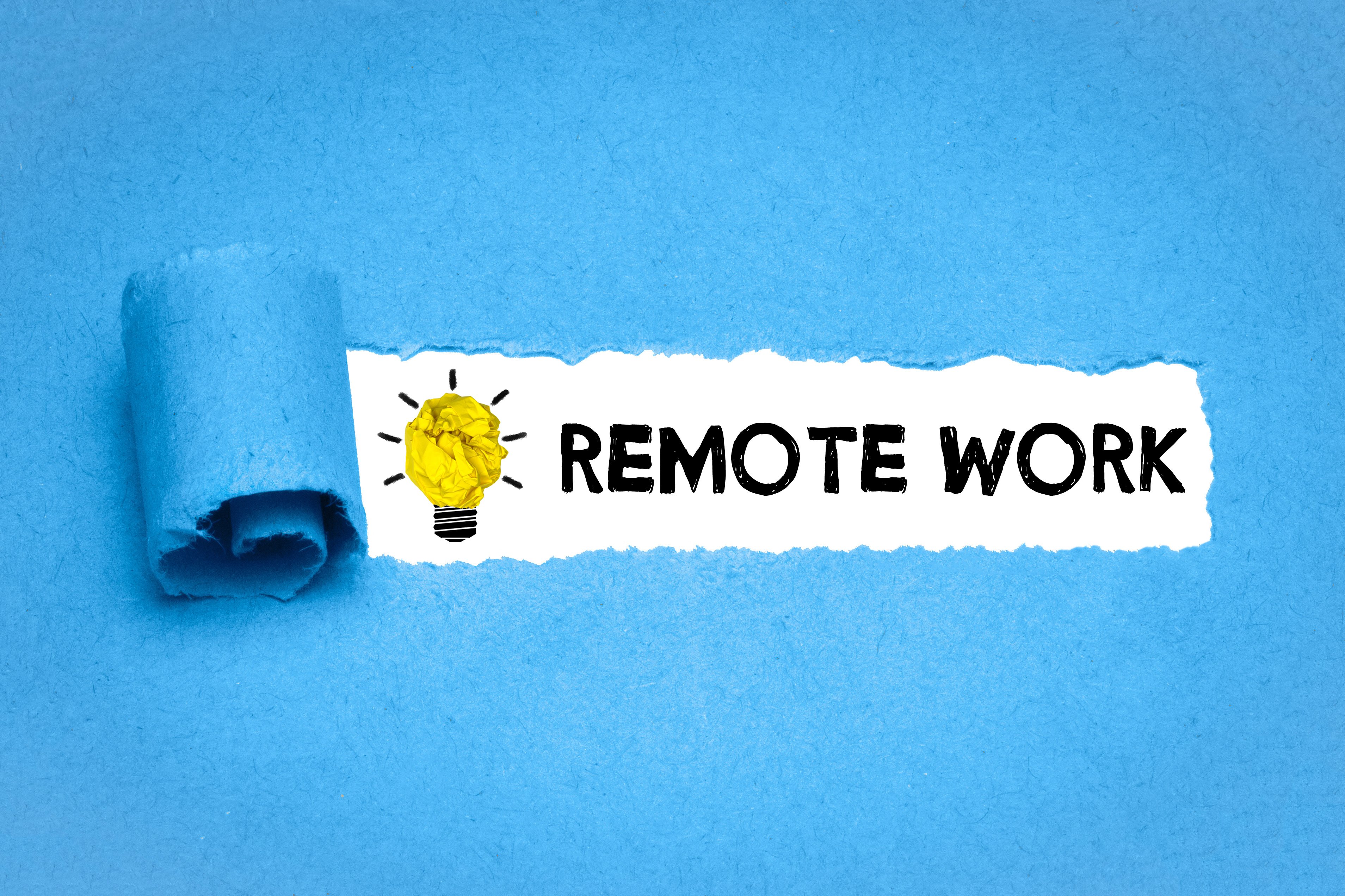 ΣΕΒΕ: Πρόγραμμα Work Smart – Working from Home