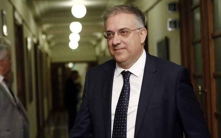 Θεοδωρικάκος: Δεν επωφελούνται οι πολίτες από τις μειώσεις ΦΠΑ αλλά αυξάνονται τα κέρδη των εταιρειών