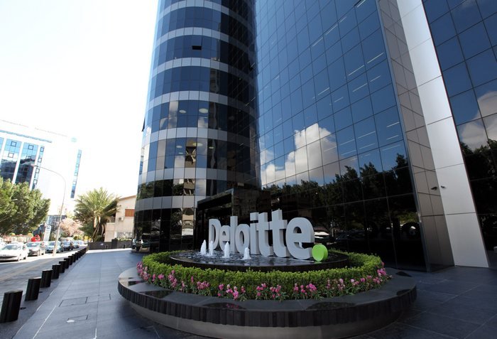 Deloitte: Αισιόδοξοι οι Έλληνες Οικονομικοί Διευθυντές για τις προοπτικές ανάπτυξης της εταιρείας τους