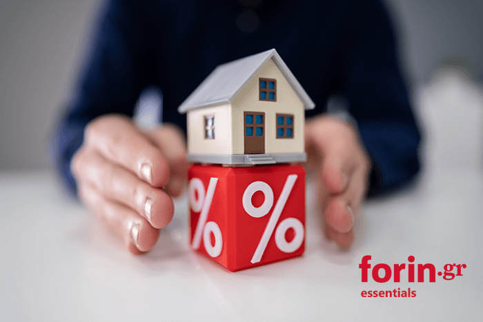 Forin.gr Essentials: Μείωση ενοικίων επαγγελματικών μισθώσεων και μισθώσεων κύριας κατοικίας
