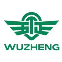 Wuzheng: Στήριξη του Εθνικού Συστήματος Υγείας