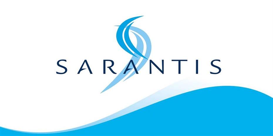 Όμιλος Σαράντη - SANITAS: Δωρεές και κοινωνικές δράσεις προσφοράς