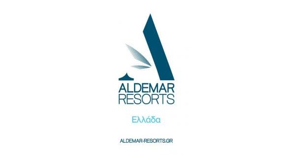Aldemar Resorts: Σειρά δράσεων στήριξης των 