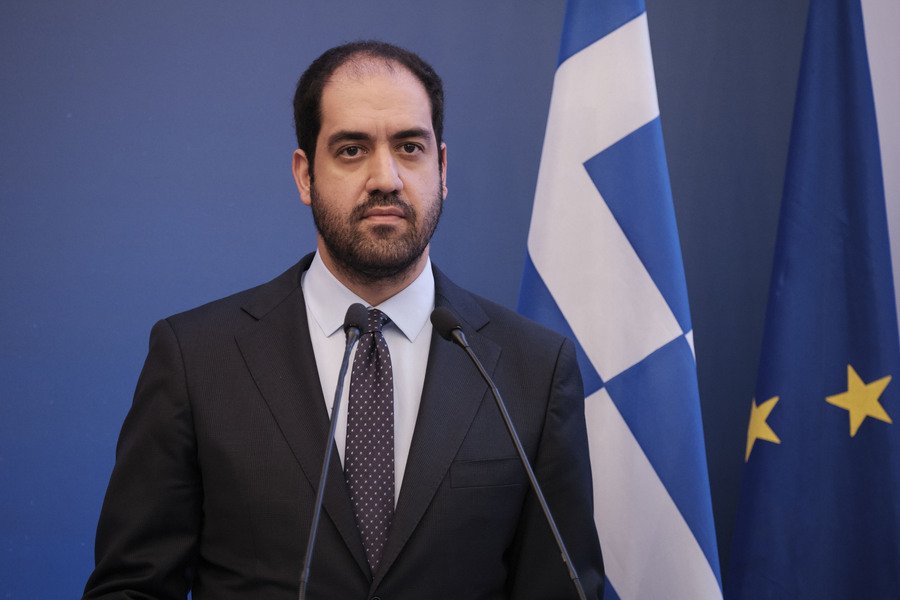 Υπουργείο Υποδομών και Μεταφορών: Ομιλία του κ. Γιάννη Κεφαλογιάννη στο Delphi Forum 2020