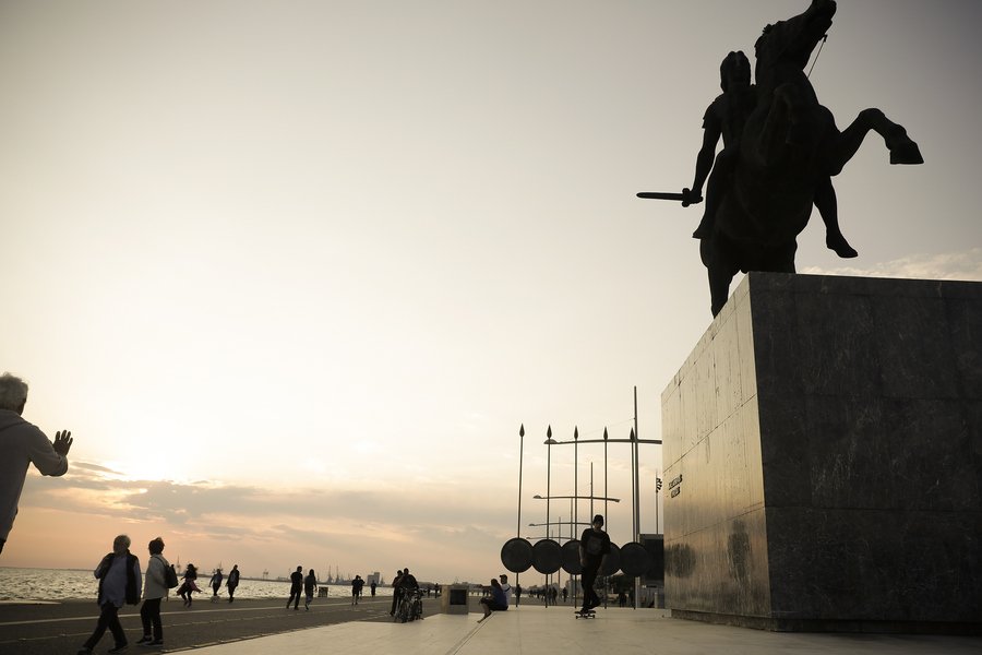 Θεσσαλονίκη: Οι εκπρόσωποι έξι φορέων της Βόρειας Ελλάδας αποτιμούν την επίσκεψη Πομπέο