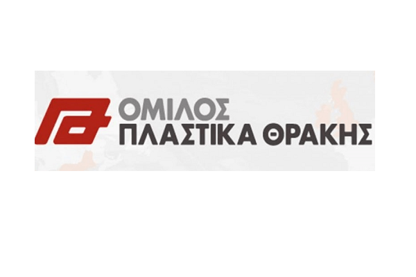 Πλαστικά Θράκης: Στα 327,8 εκατ. ευρώ οι ενοποιημένες πωλήσεις το 2019