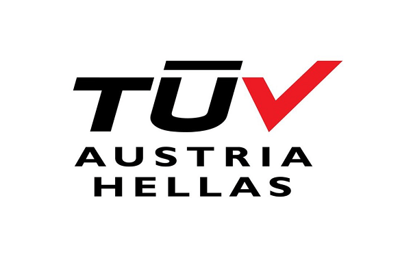Η TÜV Hellas (TÜV Nord) πιστοποίησε την «ΕΛΛΗΝΙΚΟ»