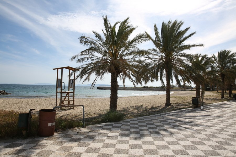 Κικίλιας: Στηρίζουμε το δικαίωμα των Ελλήνων για διακοπές με προγράμματα 100 εκατ. ευρώ