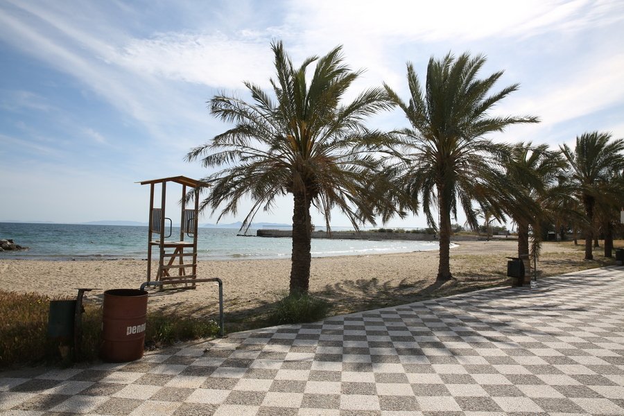 ΕΠΑνΕΚ: 8η τροποποίηση της Πρόσκλησης της Δράσης «Επανεκκίνηση Τουρισμού»