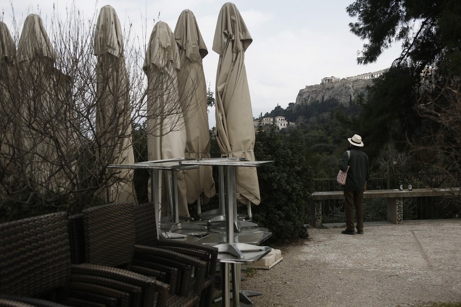 Καφούνης: Αυτή πρέπει να είναι η τελευταία αναβολή και την Δευτέρα 8 Μαρτίου η αγορά να επαναλειτουργήσει με ένα προσεκτικά σχεδιασμένο μοντέλο