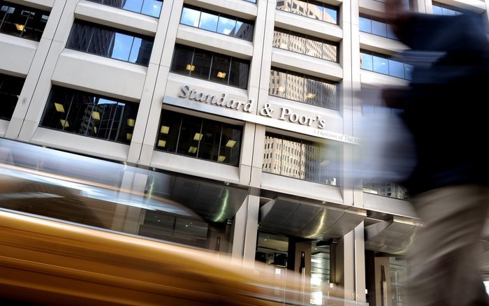 Standard & Poor's : Νέα αξιολόγηση της πιστοληπτικής ικανότητας της κυπριακής οικονομίας