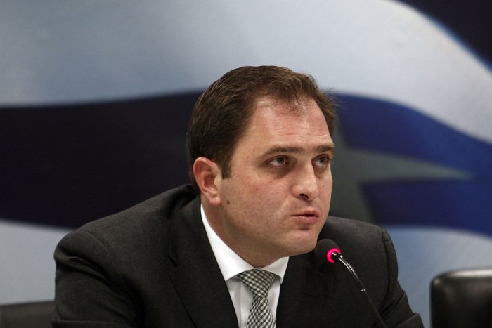Πιτσιλής: Με σχέδιο, επιμονή και τεχνολογία η ΑΑΔΕ μειώνει τη φοροδιαφυγή