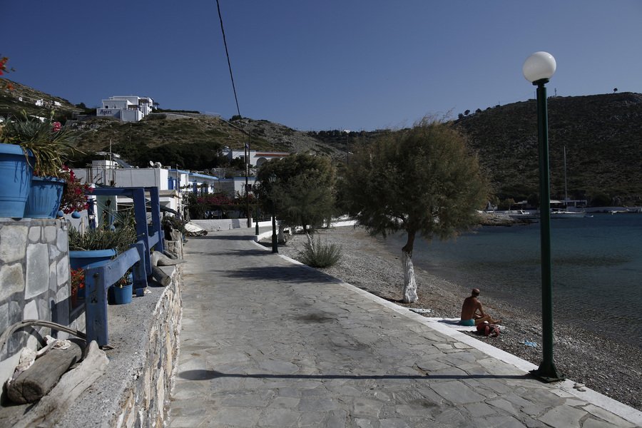 FedHATTA: Eγκαιρους και ξεκάθαρους κανόνες στον ελληνικό τουρισμό προκειμένου να μη χαθεί η τουριστική σεζόν του 2021 ζητάνε οι τουριστικοί πράκτορες της χώρας