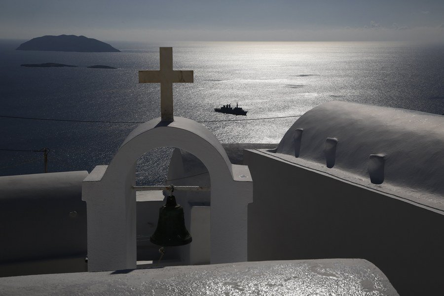 Guardian: Δέκα ελληνικοί προορισμοί για διακοπές μετά την πανδημία από την εφημερίδα