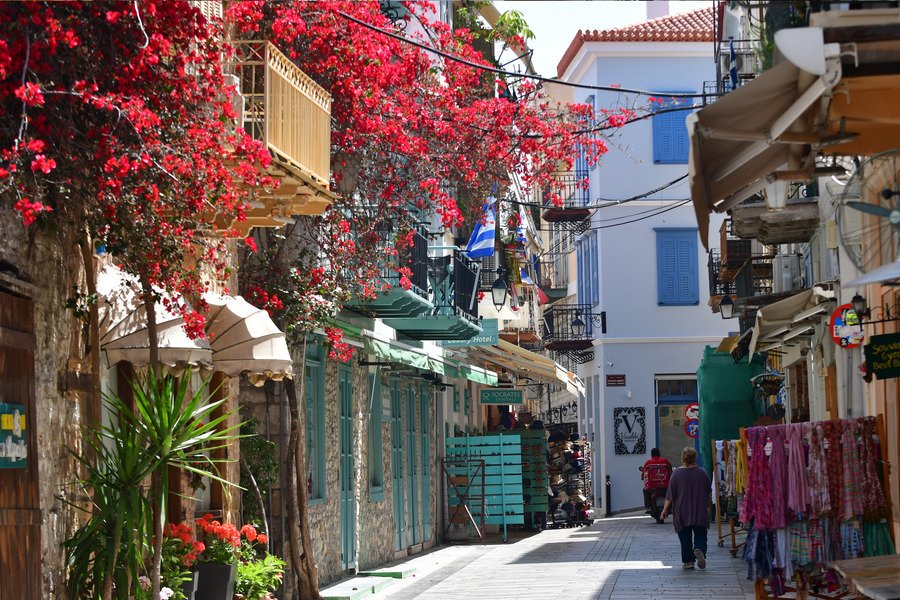 ΕΣΑ: Το 58,7% των εμπόρων δήλωσαν χειρότερο τζίρο στις εκπτώσεις, σε σύγκριση με το 2023