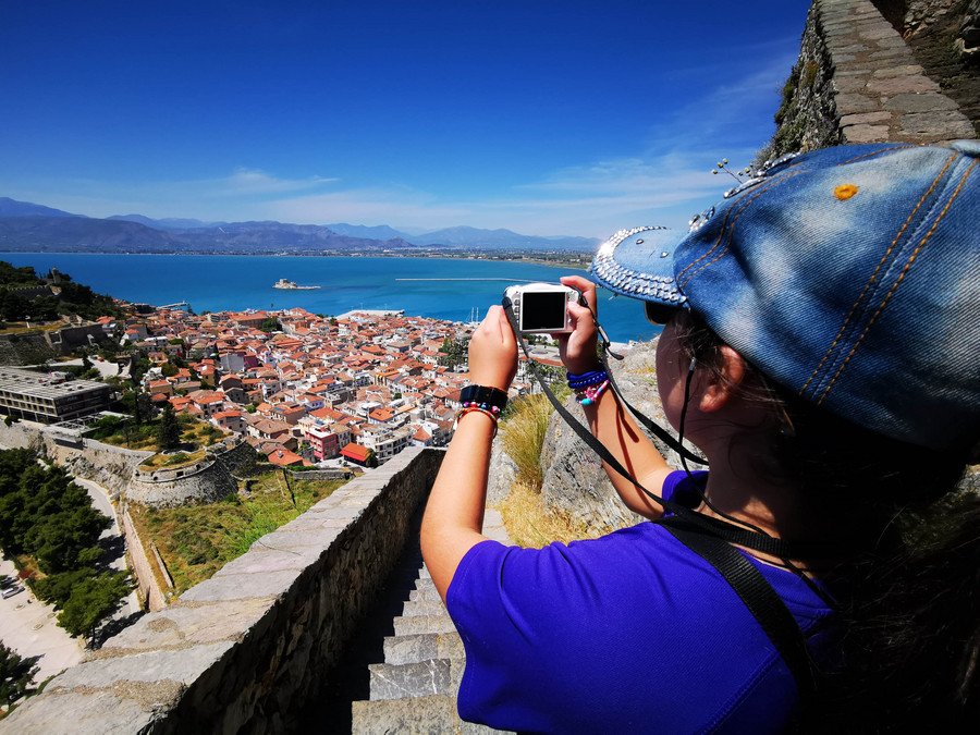 ΣΕΤΕ: Στην σωστή κατεύθυνση τα μέτρα της κυβέρνησης για τον τουρισμό