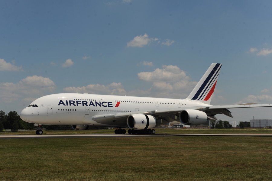 Air France: Παροπλίζει από τώρα τα A380, αντί να περιμένει μέχρι το τέλος του 2022