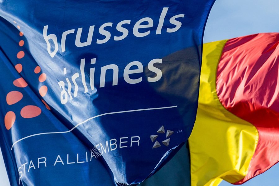 Brussels Airways: Θα πραγματοποιήσει το 30% του αρχικού θερινού της προγράμματος πτήσεων για την Ευρώπη