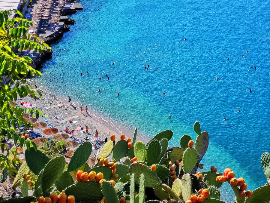 Κέρκυρα: «Απογειώνεται» τουριστικά το νησί - Ο Ιούνιος έκλεισε με πληρότητα 70% - 90% στα ξενοδοχεία