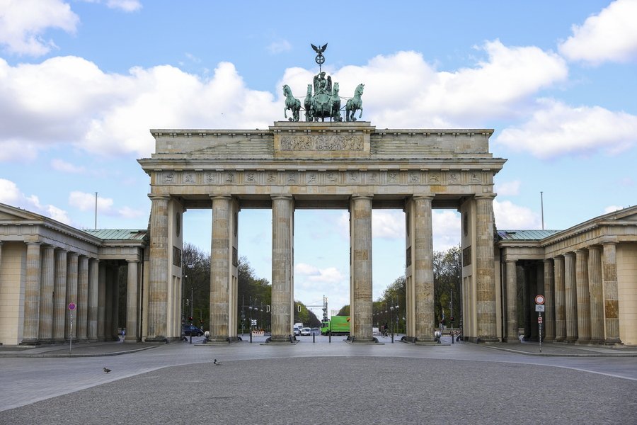 Γερμανία: Η γερμανική οικονομία εισήλθε σε ύφεση το πρώτο τρίμηνο του 2023